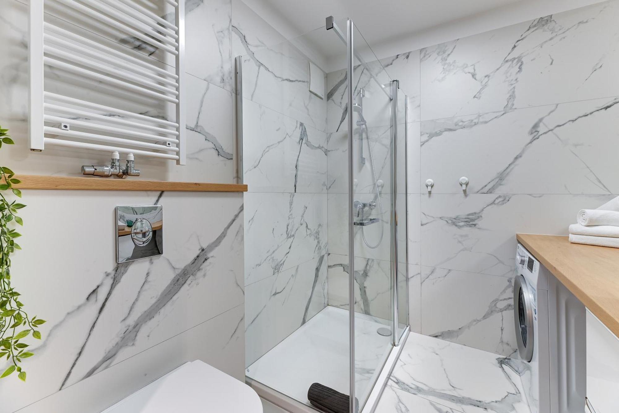 Wintera By Grand Apartment Gdansk