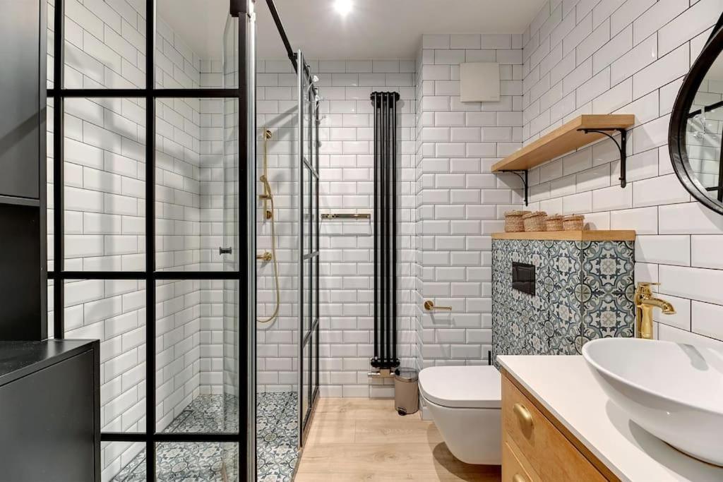 Wintera By Grand Apartment *