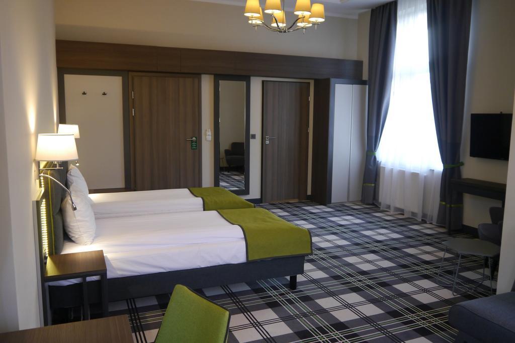 Impresja Hotel 3*