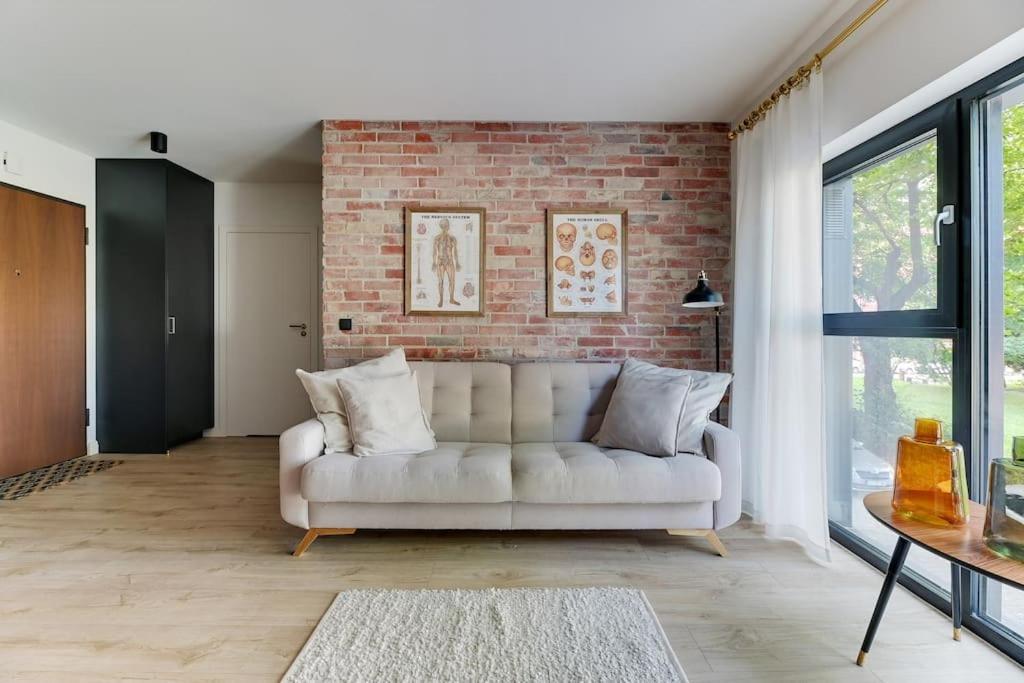 Wintera 3 By Grand Apartements Gdansk