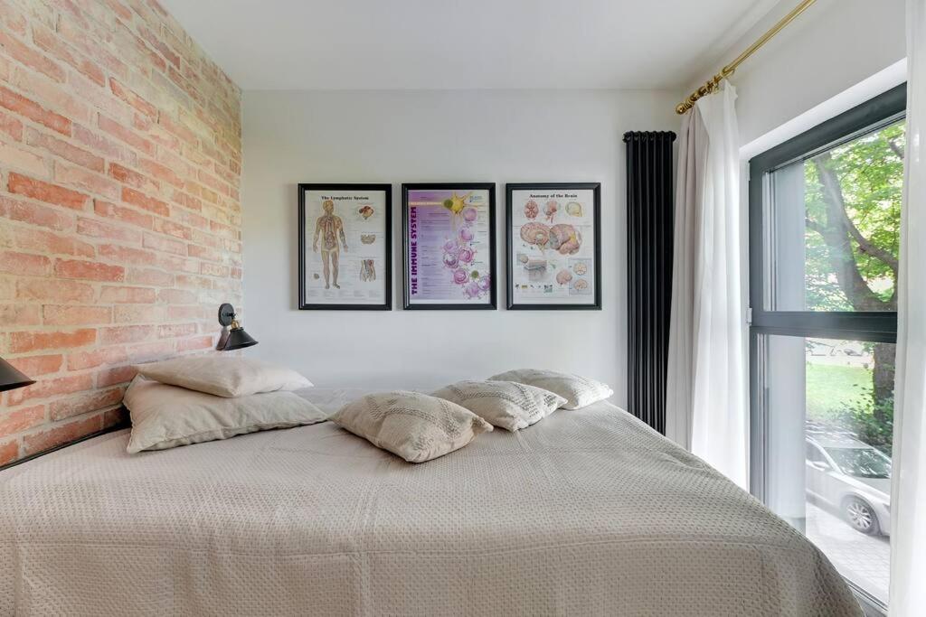 Wintera 3 By Grand Apartements Apartment *