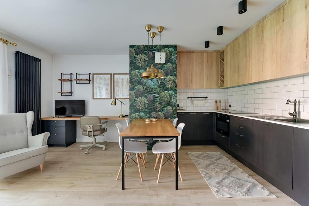 Wintera 3 By Grand Apartements * Gdansk