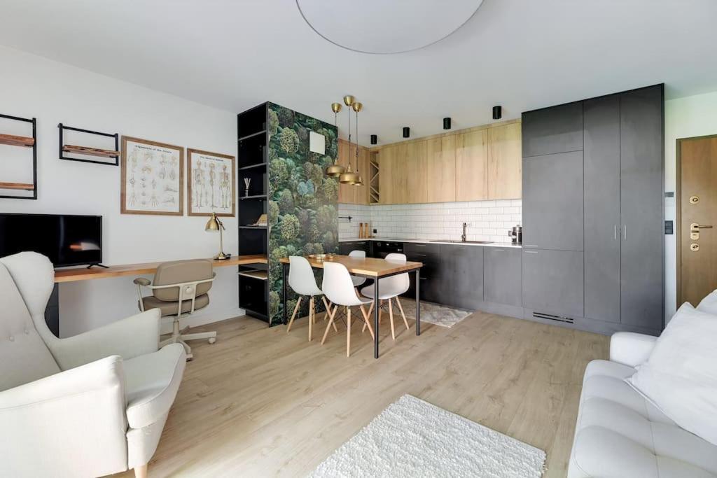 Wintera 3 By Grand Apartements Gdansk