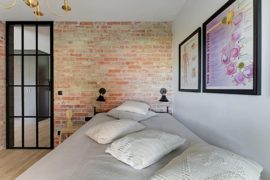 Wintera 3 By Grand Apartements Apartment