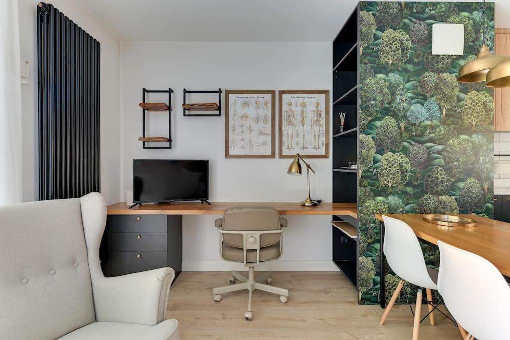 Wintera 3 By Grand Apartements *