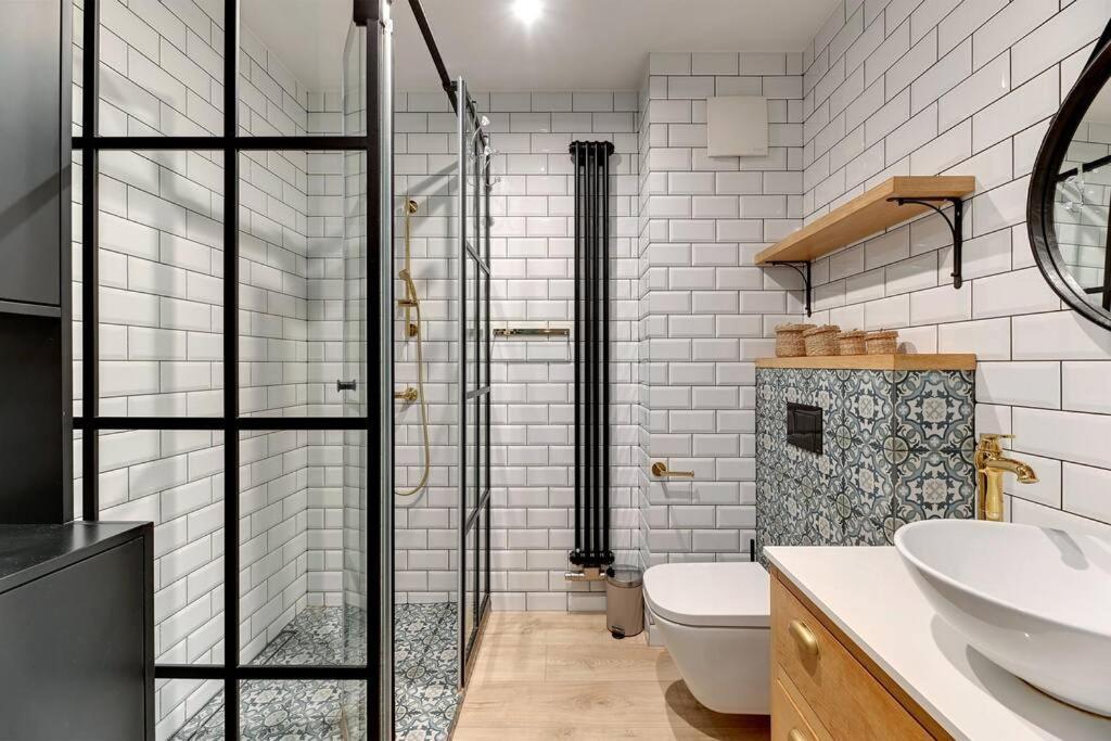 Wintera 3 By Grand Apartements
