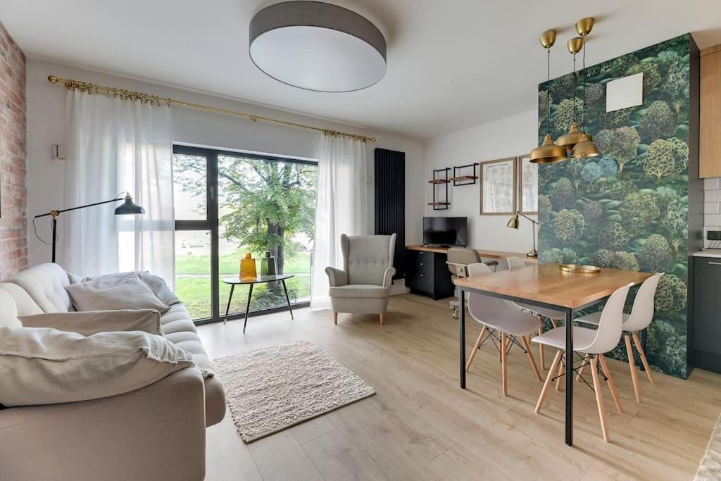 Wintera 3 By Grand Apartements Apartment