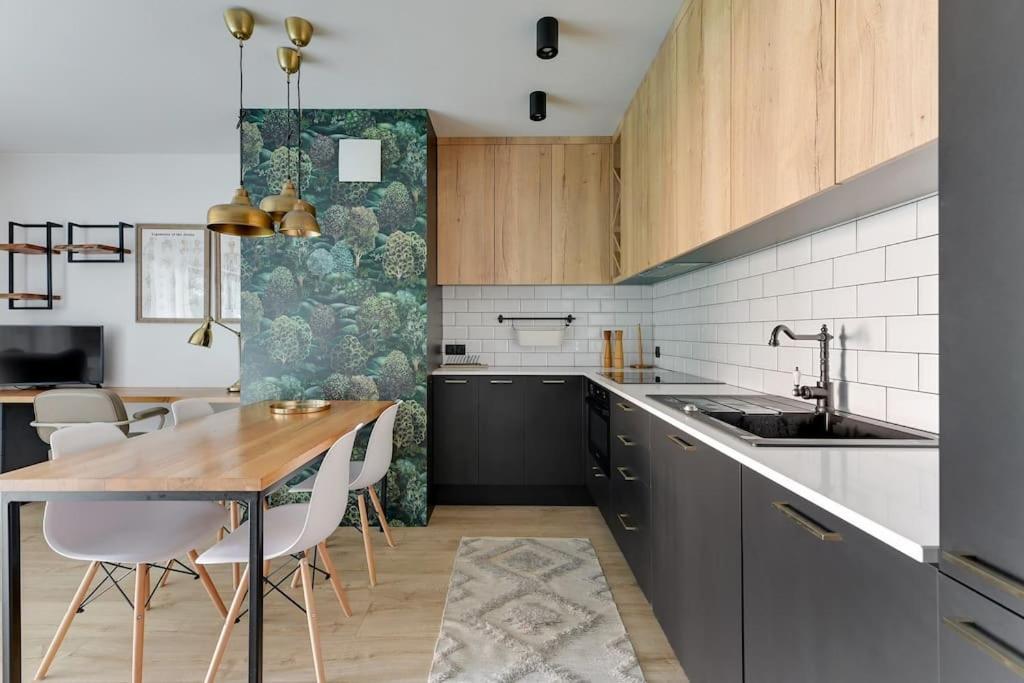 Apartment Wintera 3 By Grand Apartements *