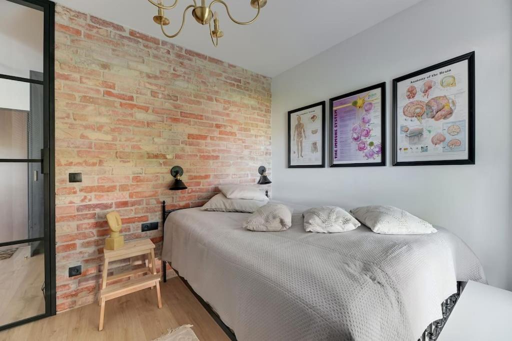 Wintera 3 By Grand Apartements