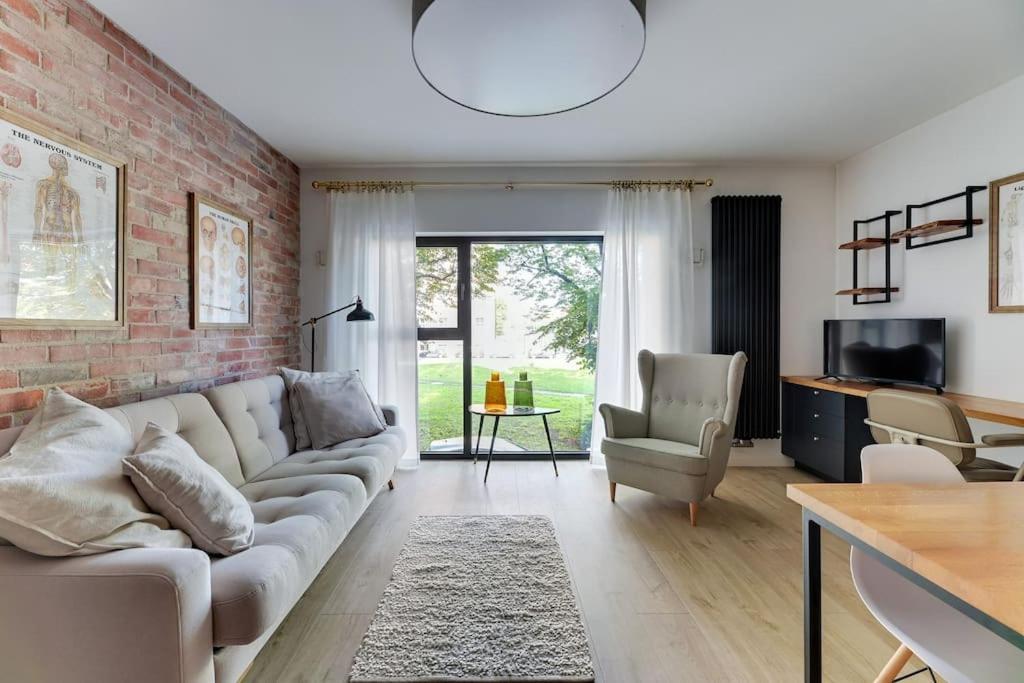 Wintera 3 By Grand Apartements * Gdansk