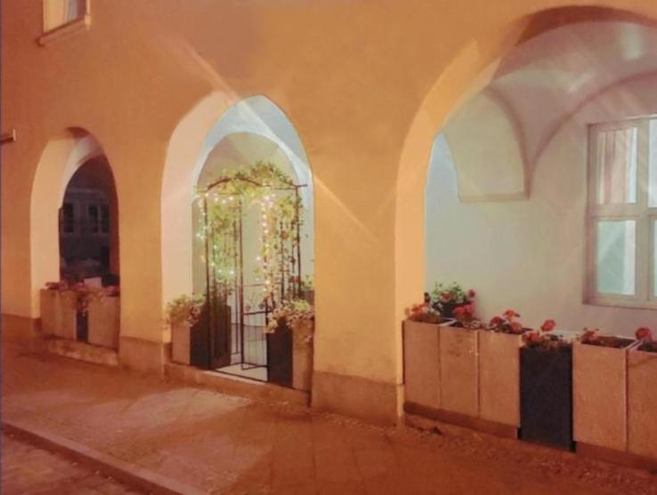 Arkady Old Town *