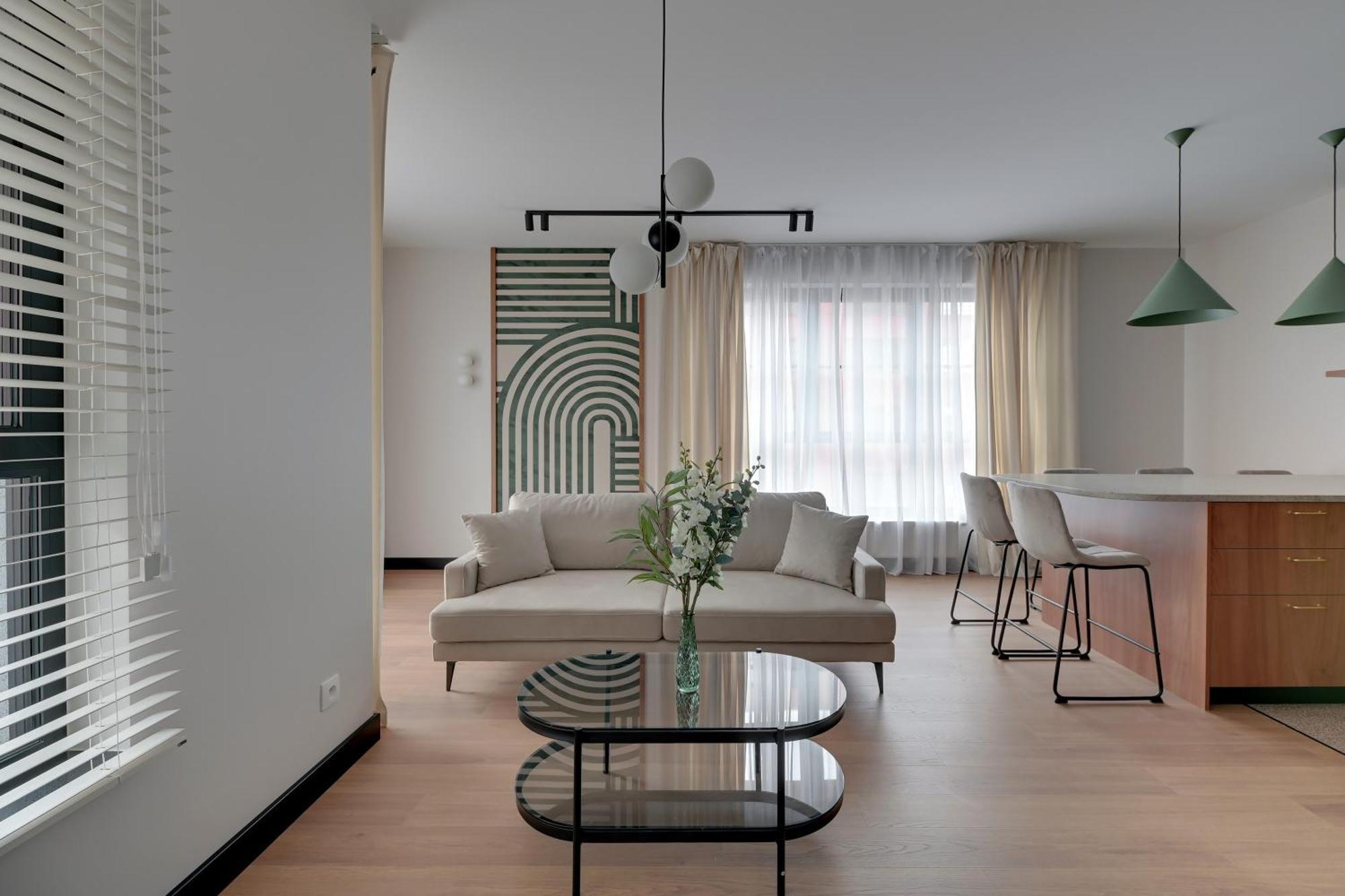Doki Living By Blue Mandarin Parking & Foodhall