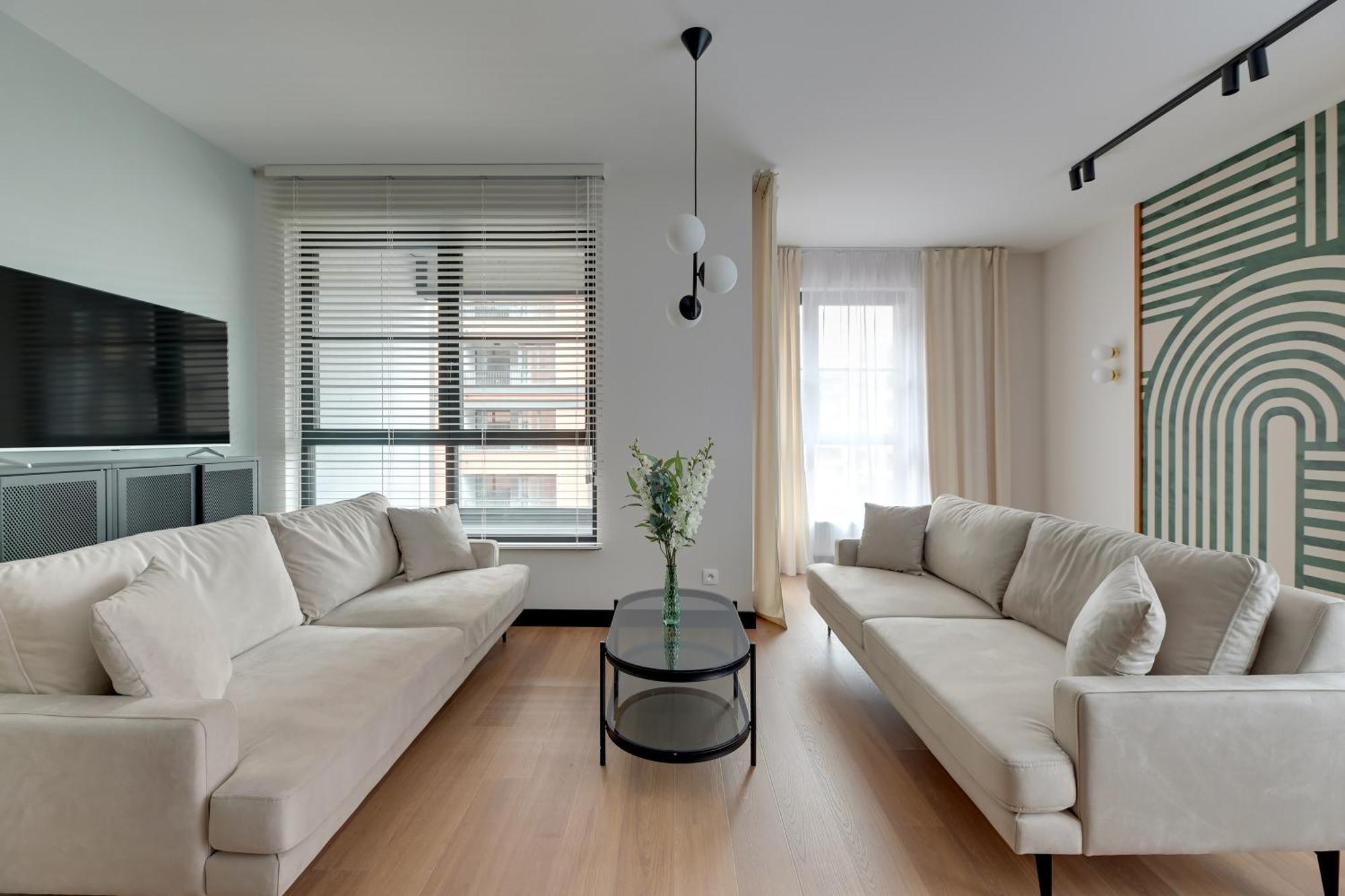 Doki Living By Blue Mandarin Parking & Foodhall Apartment *