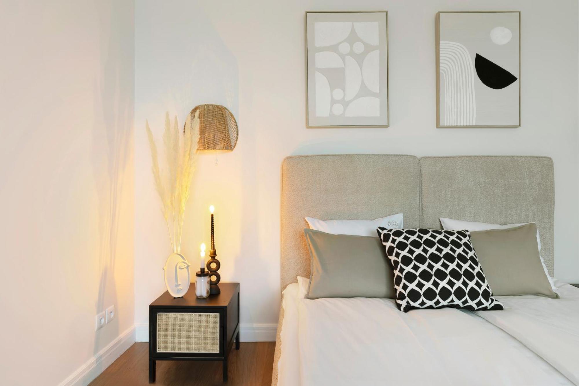 Apartment Elite Marine Brzezno Gdansk