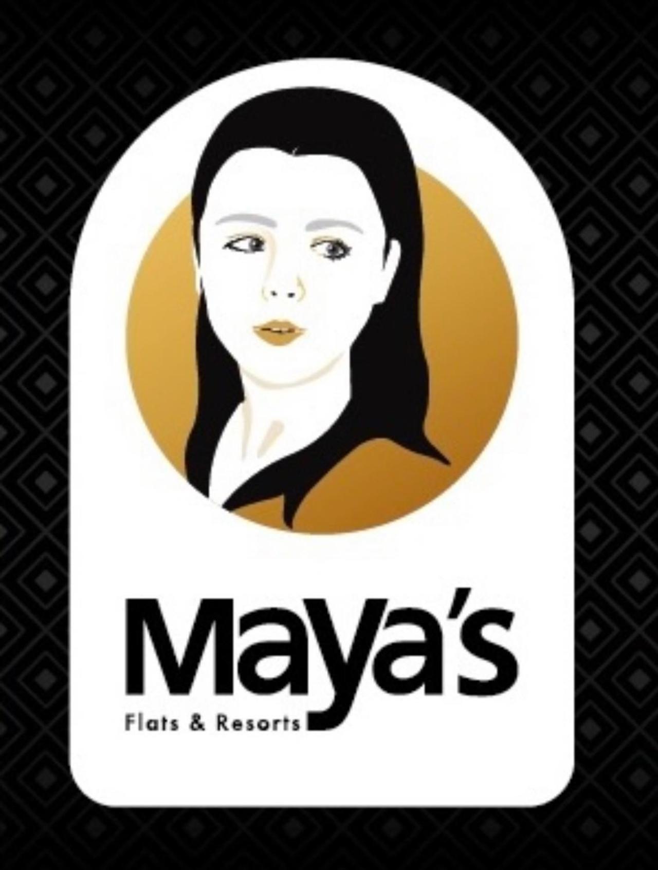 Maya's Flats & 104 - Letnica *