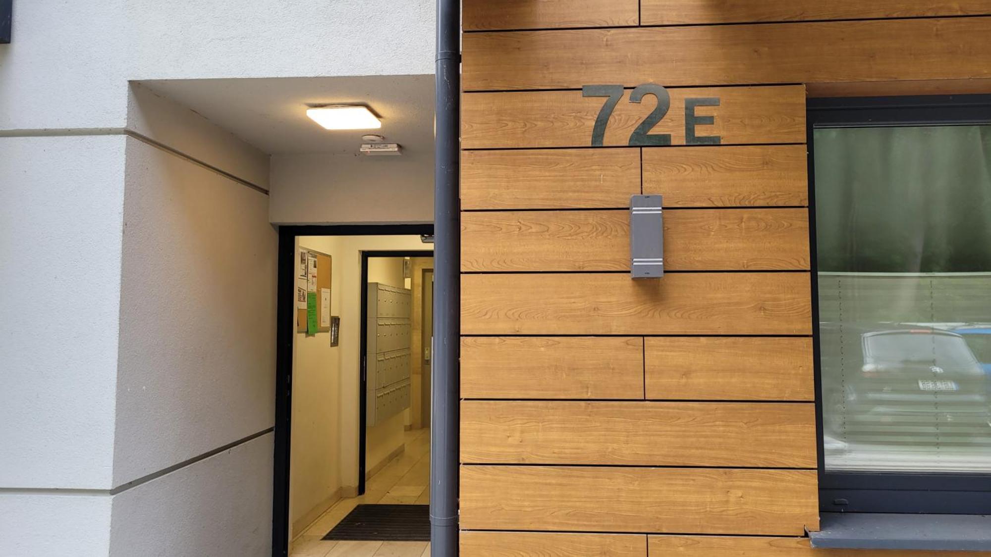 Apartment Silva Caloroczny Na Wyspie Sobieszewskiej *