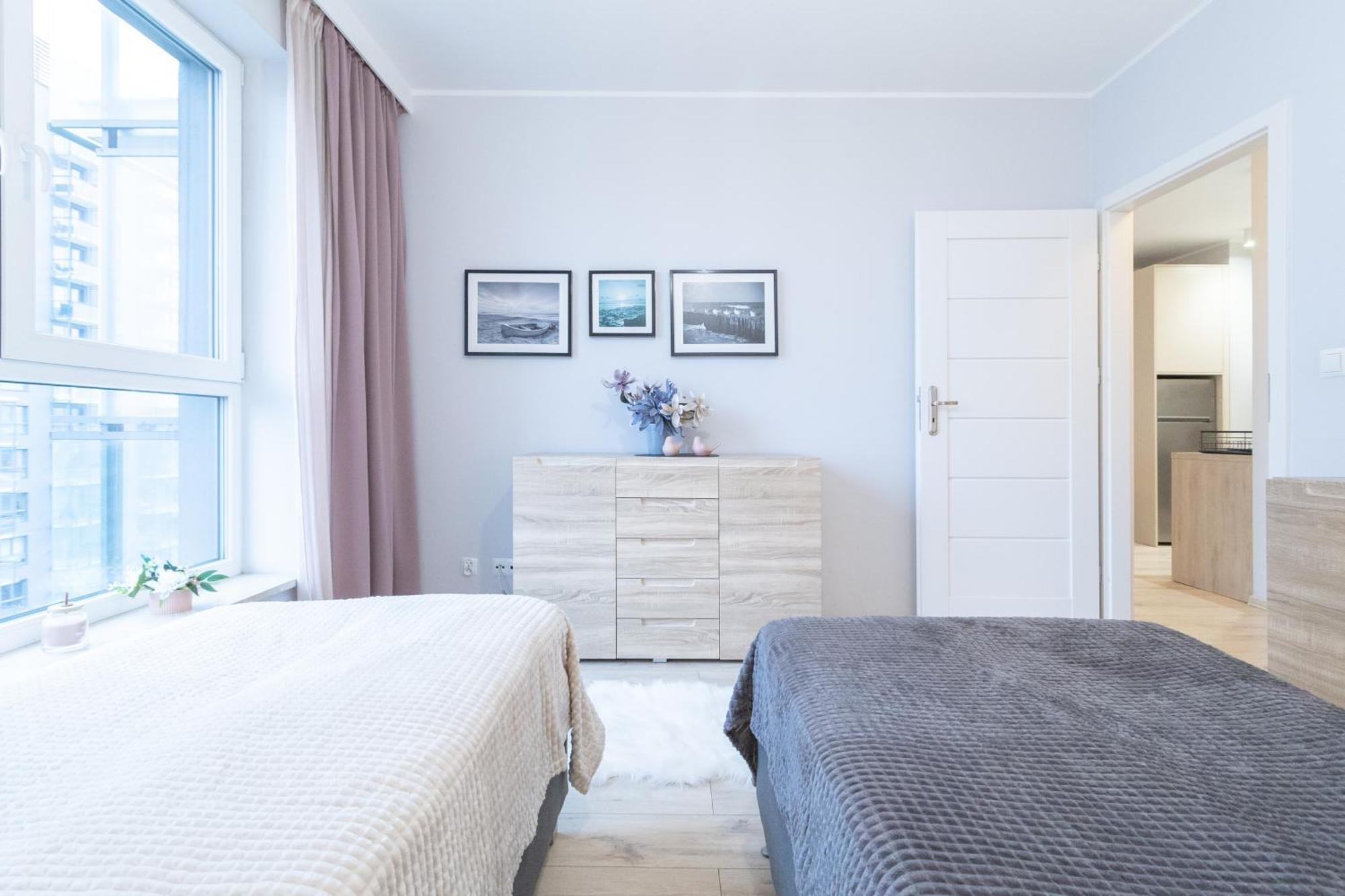 Glow Apartments, Bastion Walowa Stare Apartment *