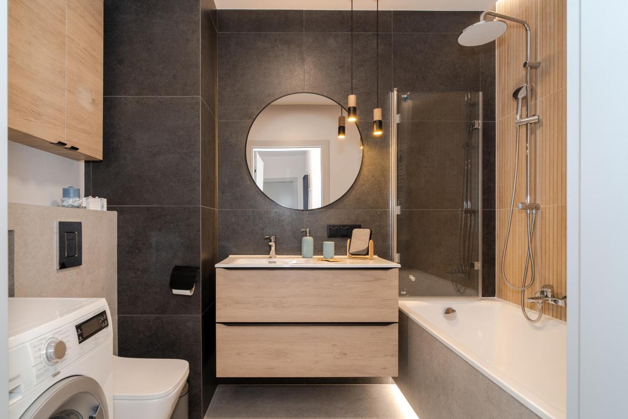 Apartment Totu Perspektywa Centrum