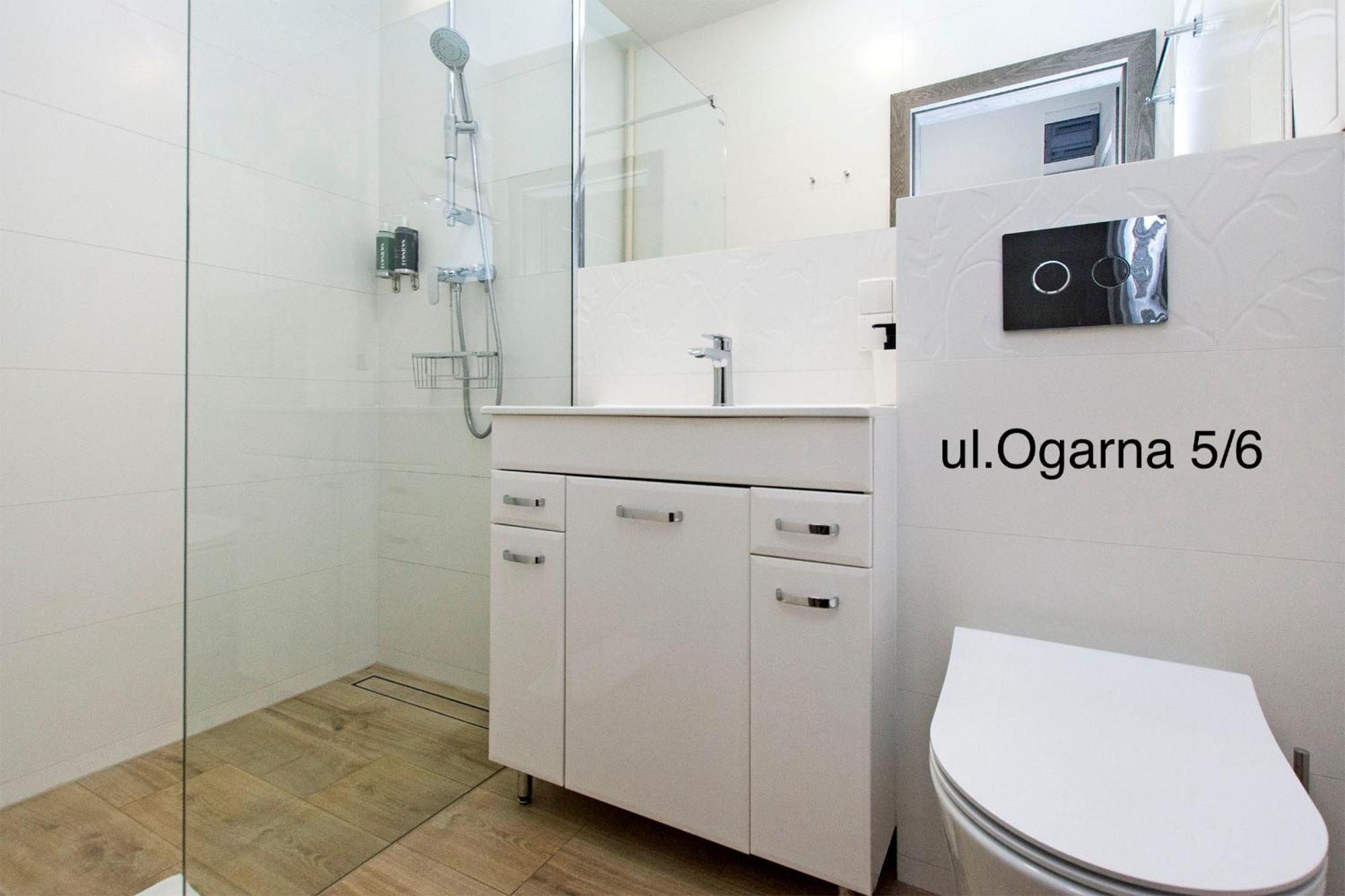 Twoj Salon-apartamenty Stare Miasto Apartment Gdansk