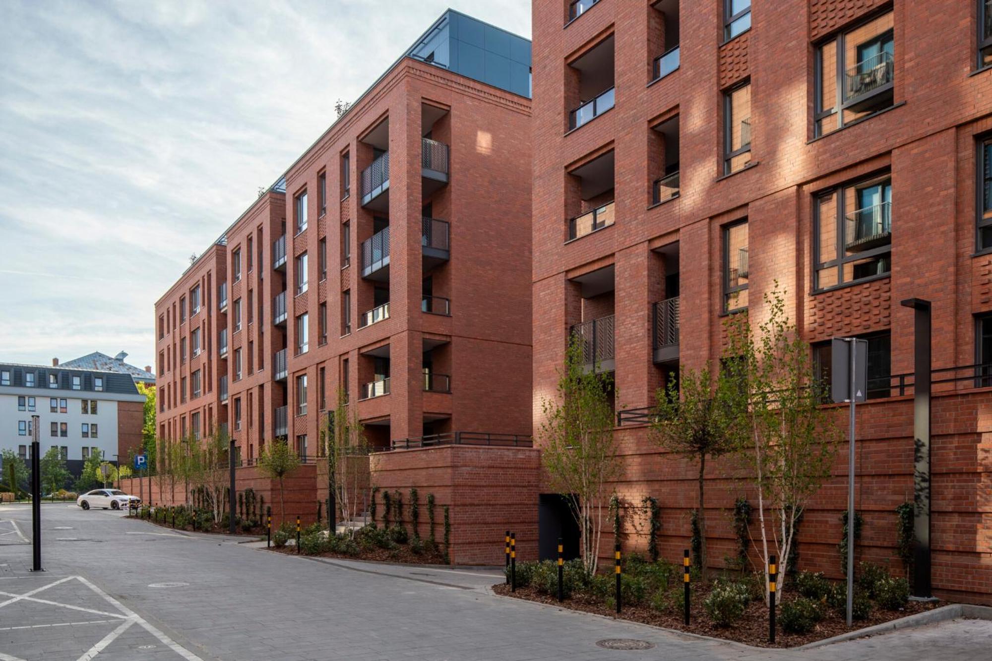 3cityhost - Scala 60k Apartment Gdansk