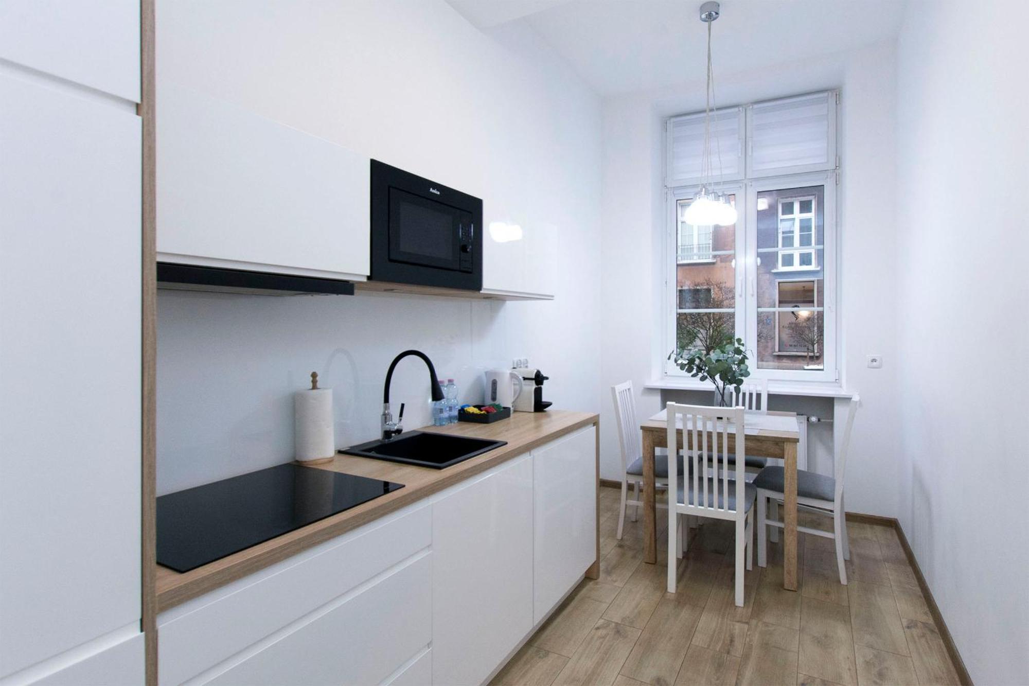 Twoj Salon-apartamenty Stare Miasto Apartment