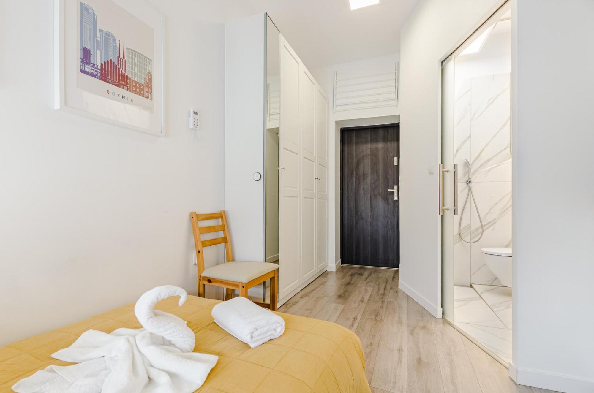 Dlugi Targ By Loft Apartment