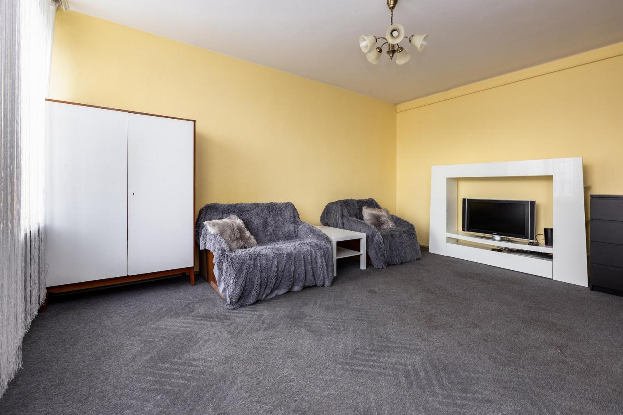 Apartment Targ Rybny Standard