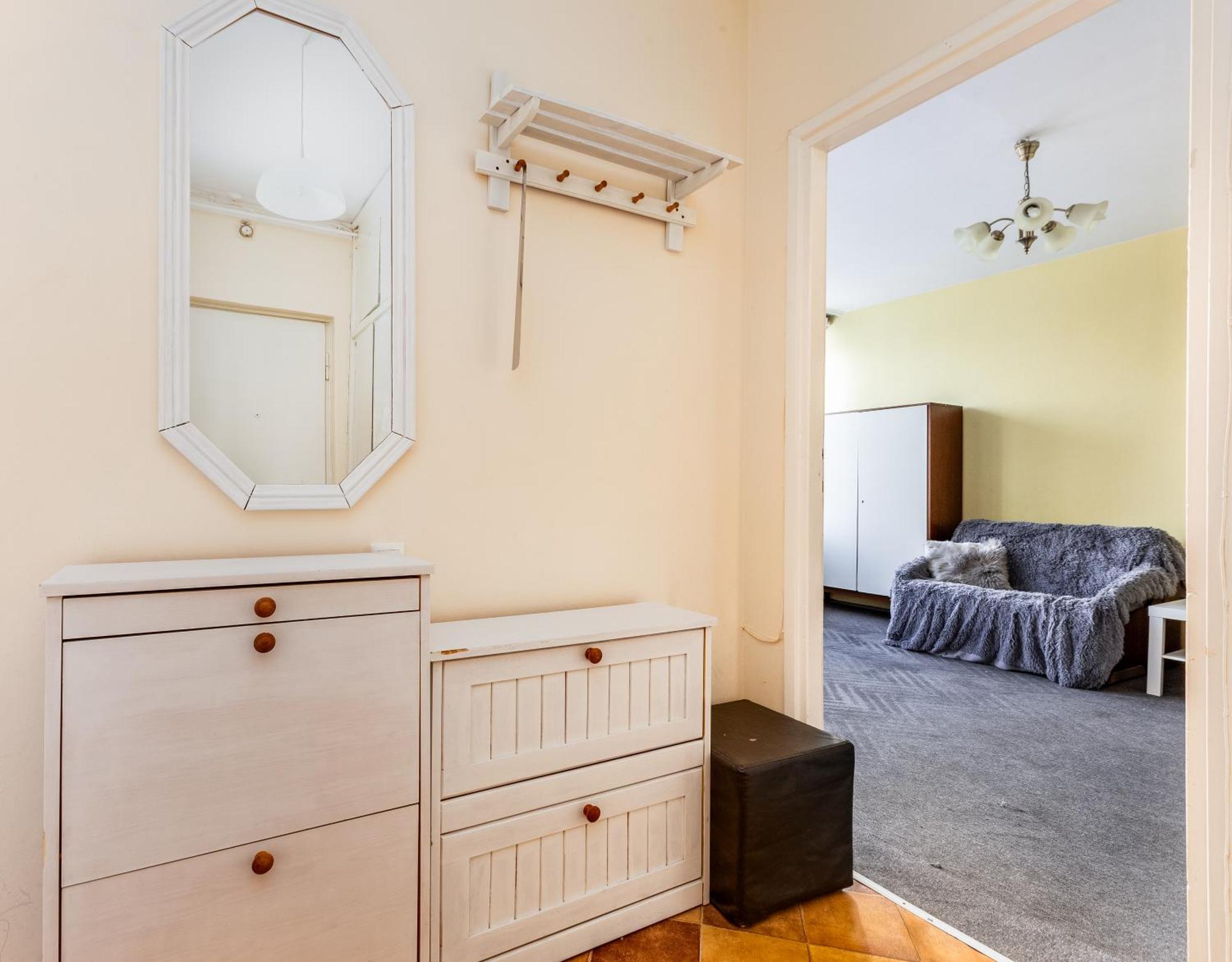 Apartment Targ Rybny Standard *