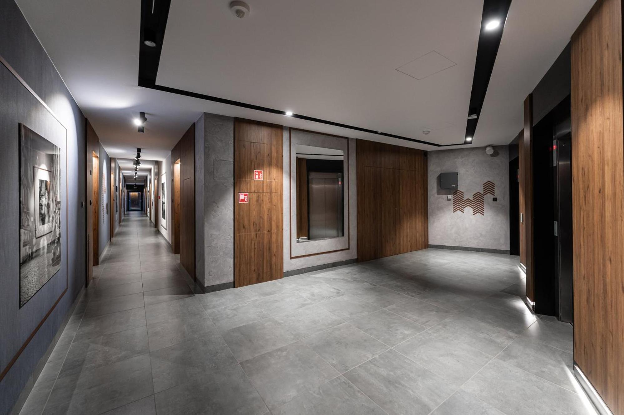 Apartamento Romantyczny Apartament Nad Motlawa W Gdansku *