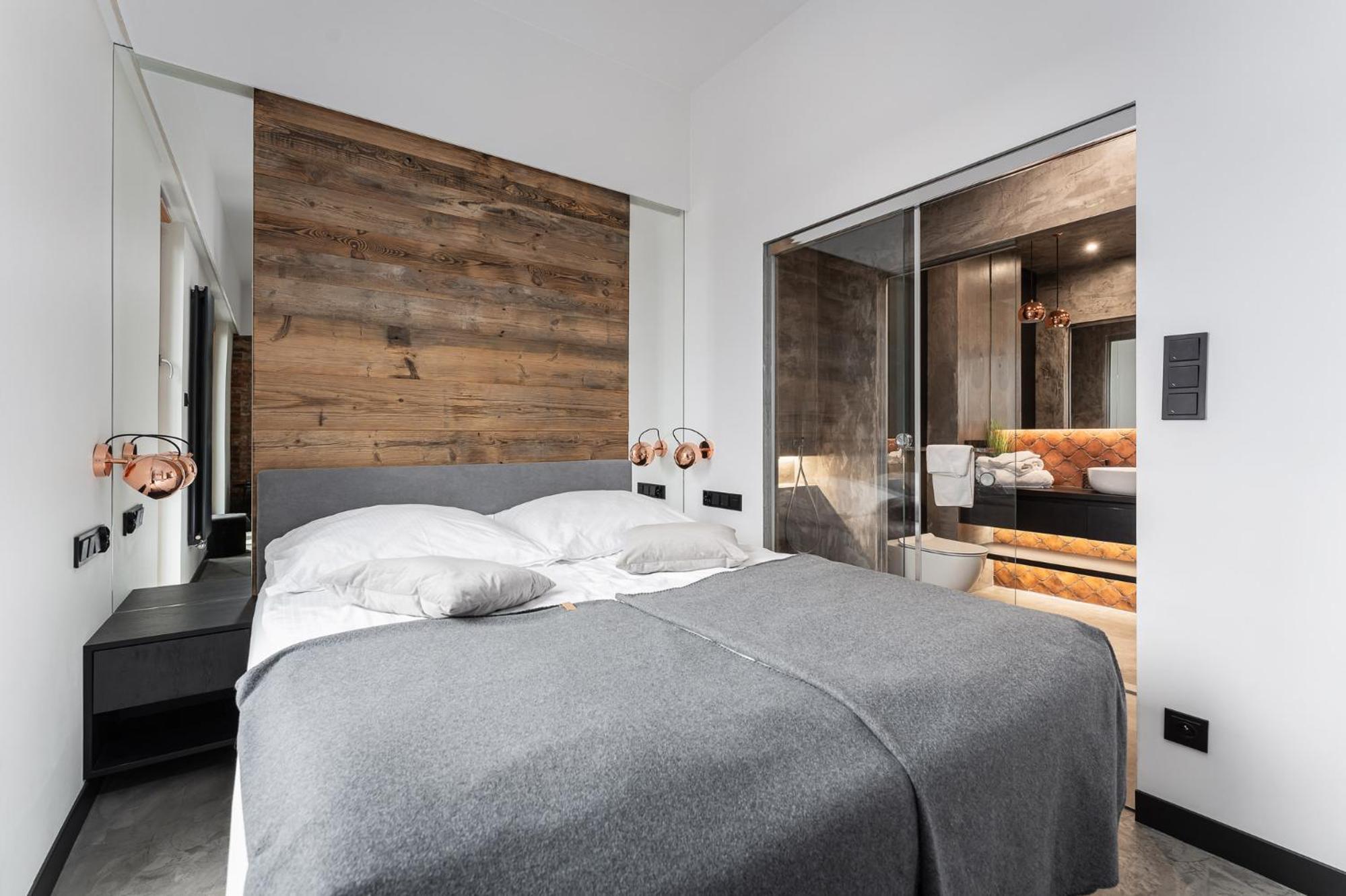 Apartamento Romantyczny Apartament Nad Motlawa W Gdansku Gdańsk