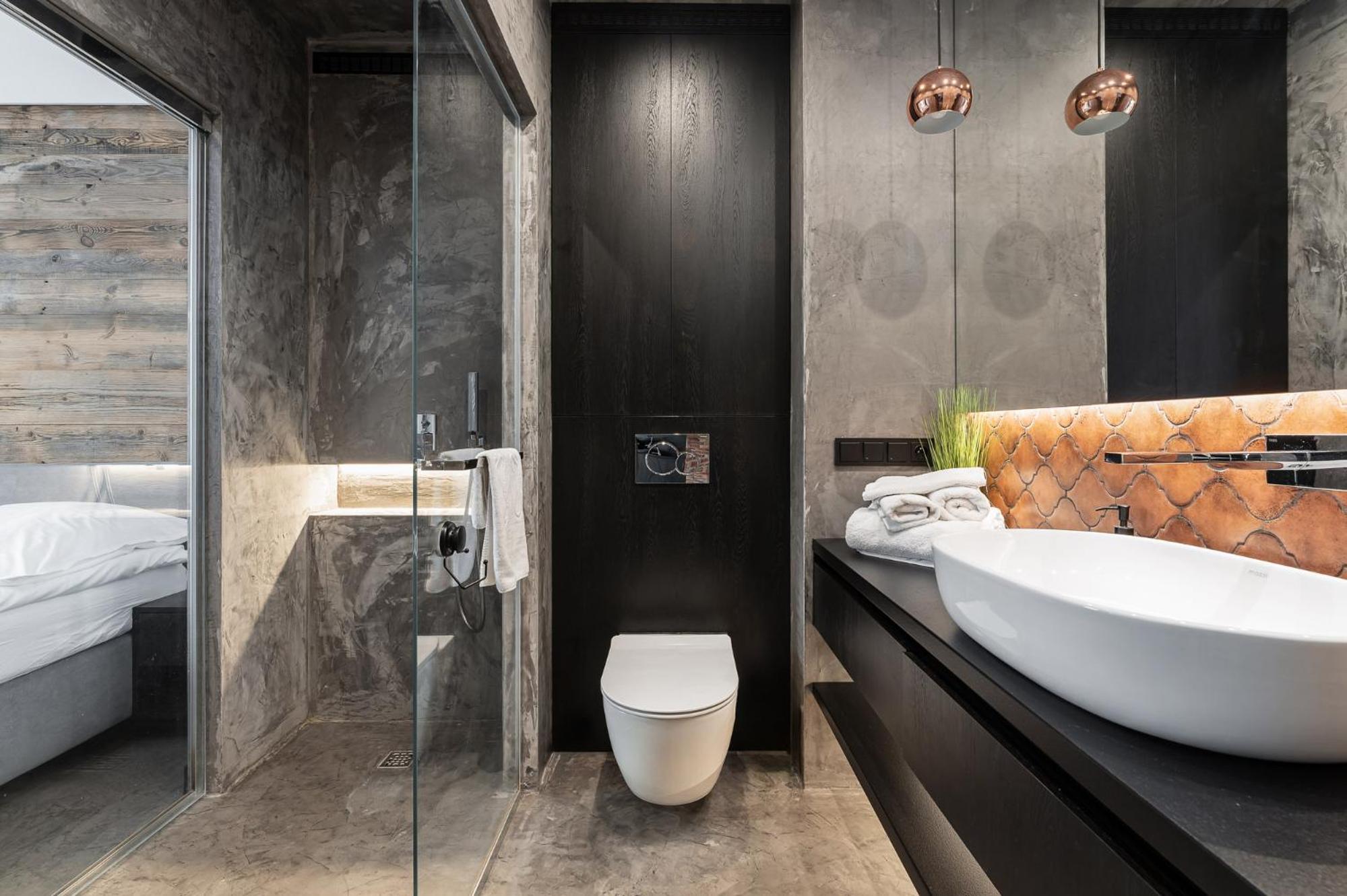 Romantyczny Apartament Nad Motlawa W Gdansku *