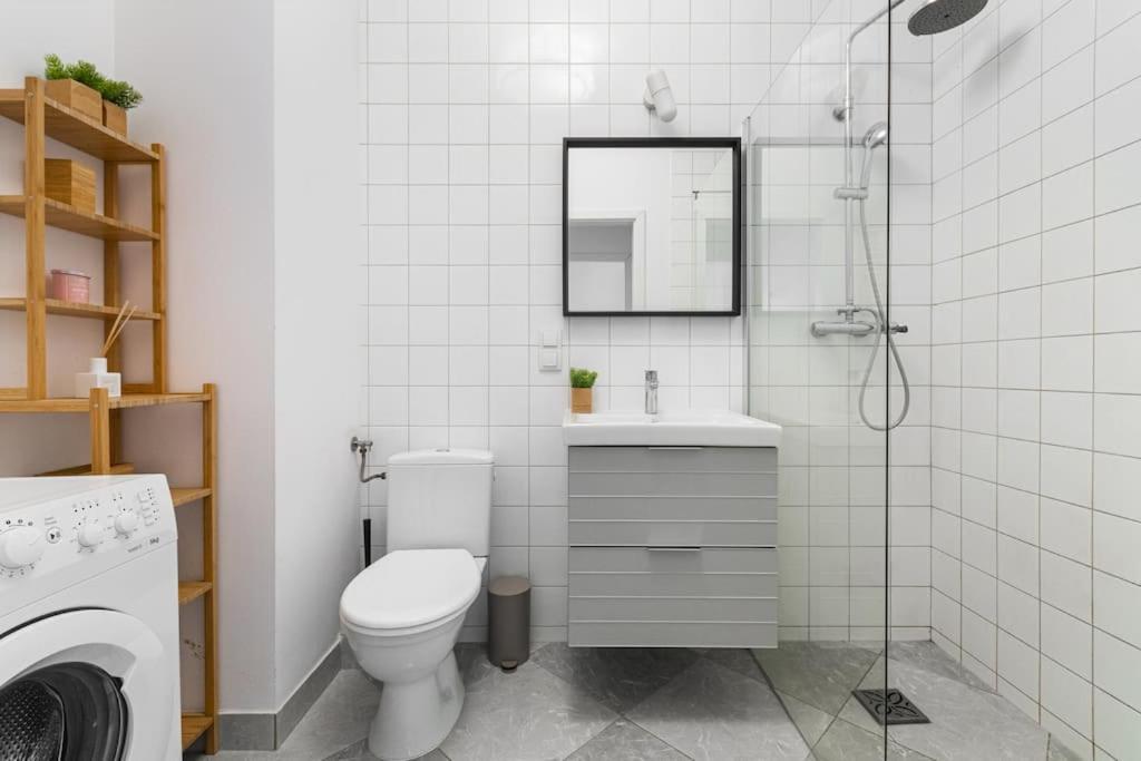 Zajezdnia Wrzeszcz By Grand Apartment *