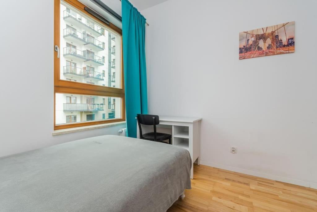 Apartment Zajezdnia Wrzeszcz By Grand