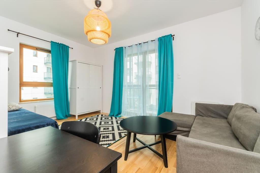 Zajezdnia Wrzeszcz By Grand Apartment Gdansk
