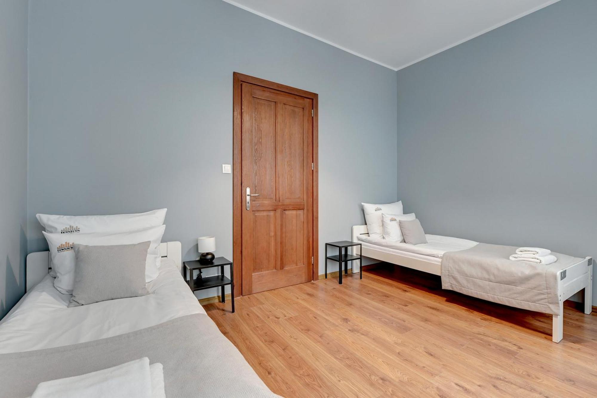 Apartment Center, Art House & Family By Downtown Gdansk