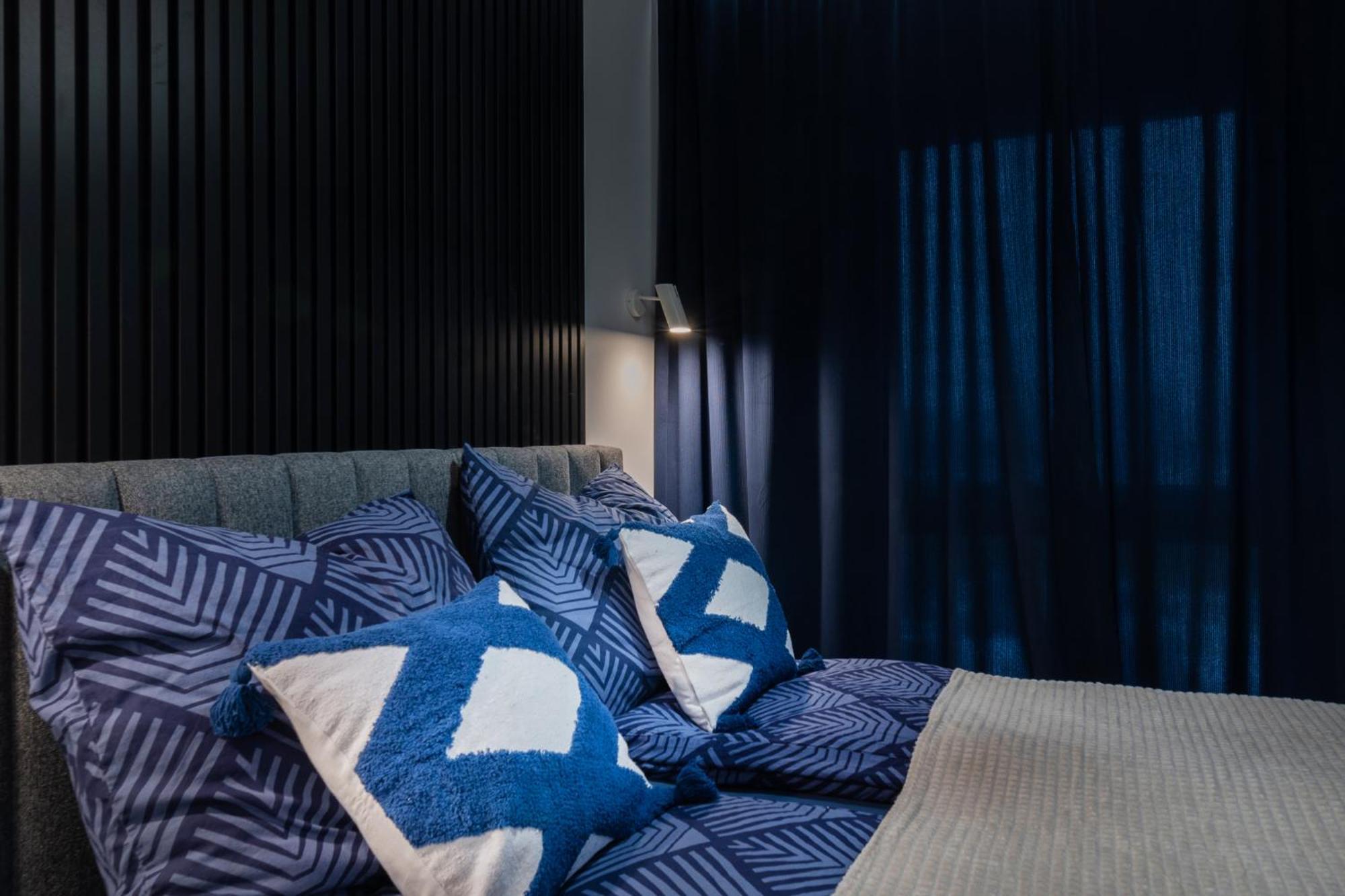 Apartment Blue Heaven Sauna & Gym Nadmotlawie *