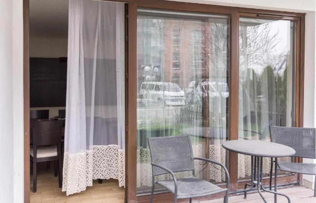 Apartament & Sz8