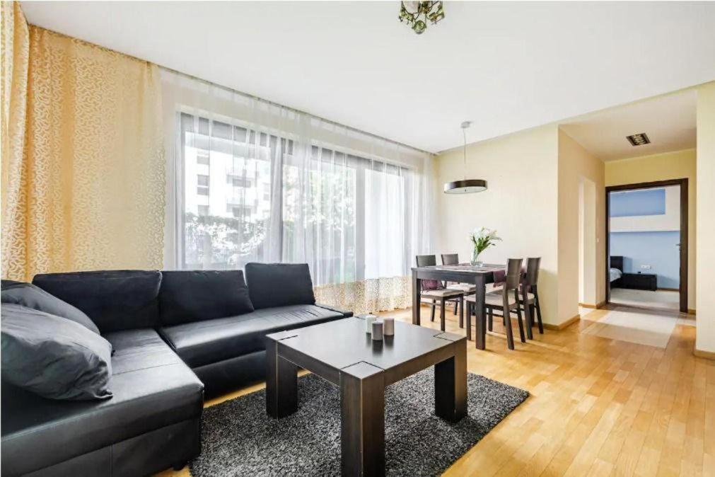 Apartament & Sz8
