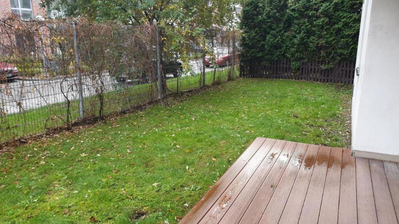 Apartament & Sz8 *