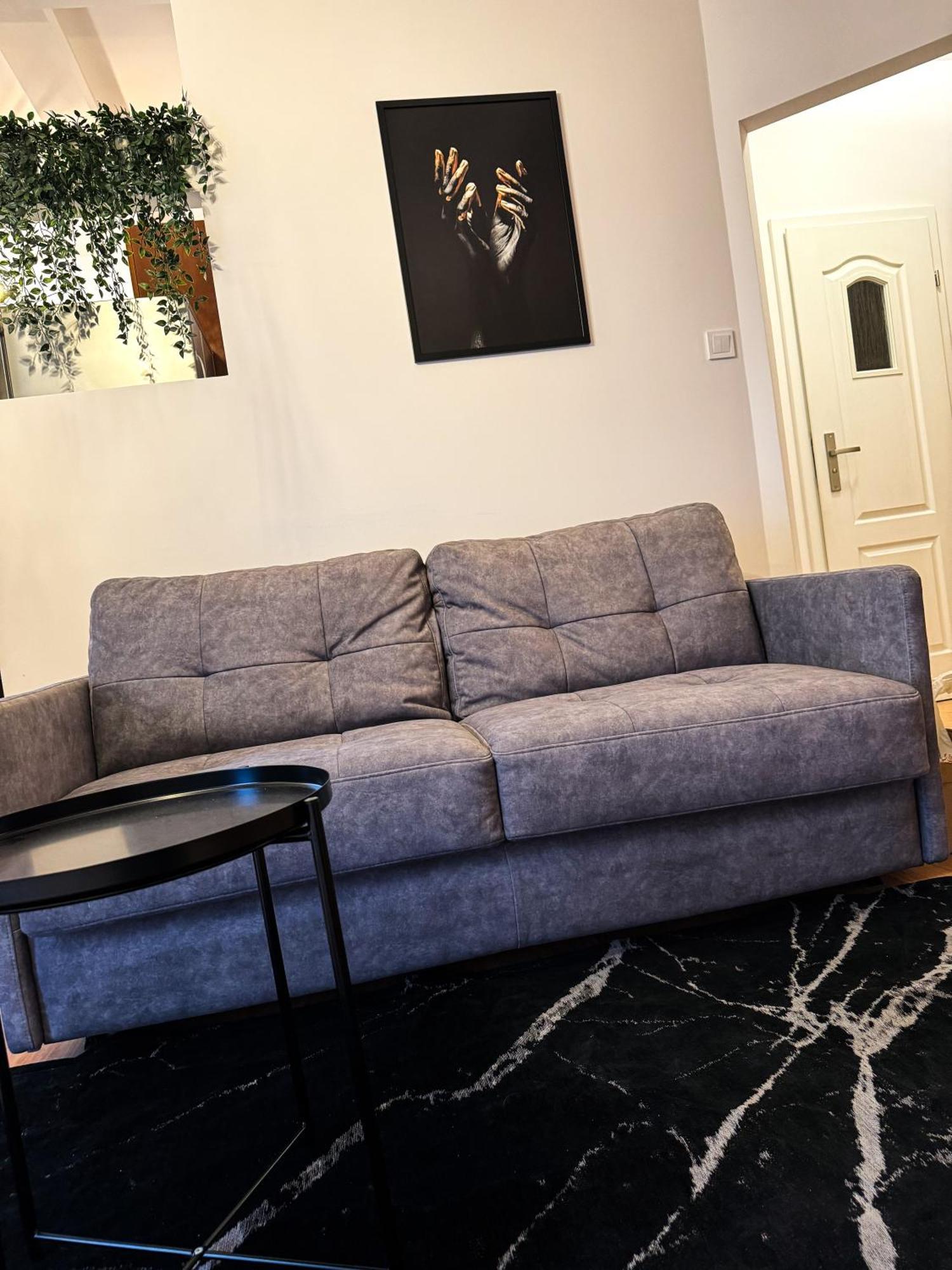 Apartment Mieszkanie Nad Morzem- Brzezno Danzig