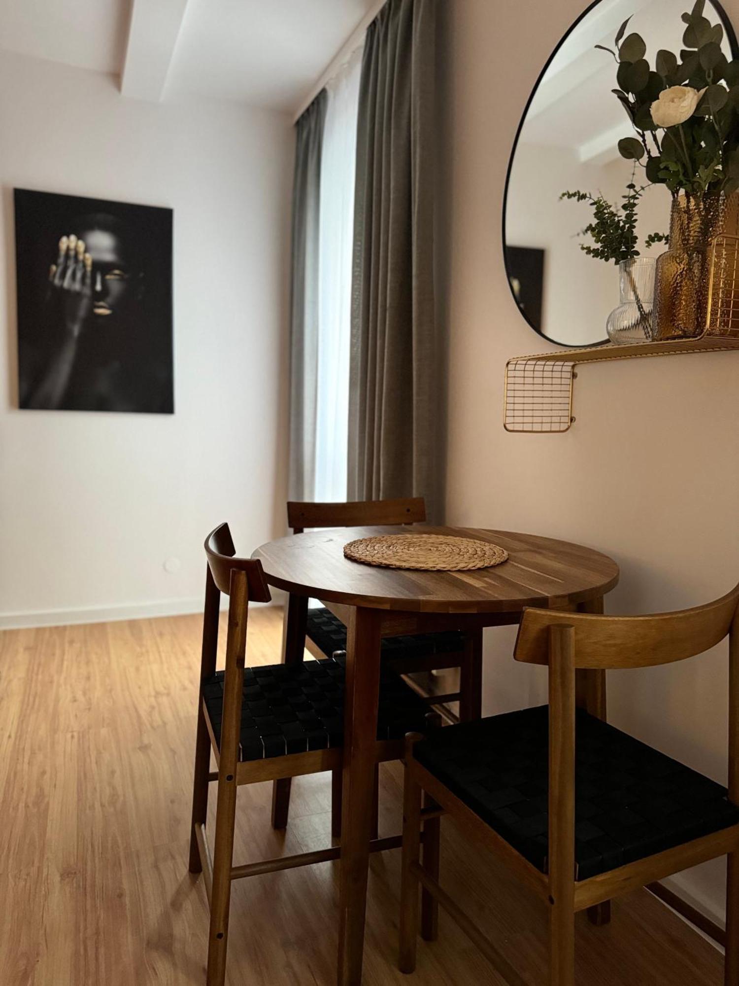 Apartment Mieszkanie Nad Morzem- Brzezno *