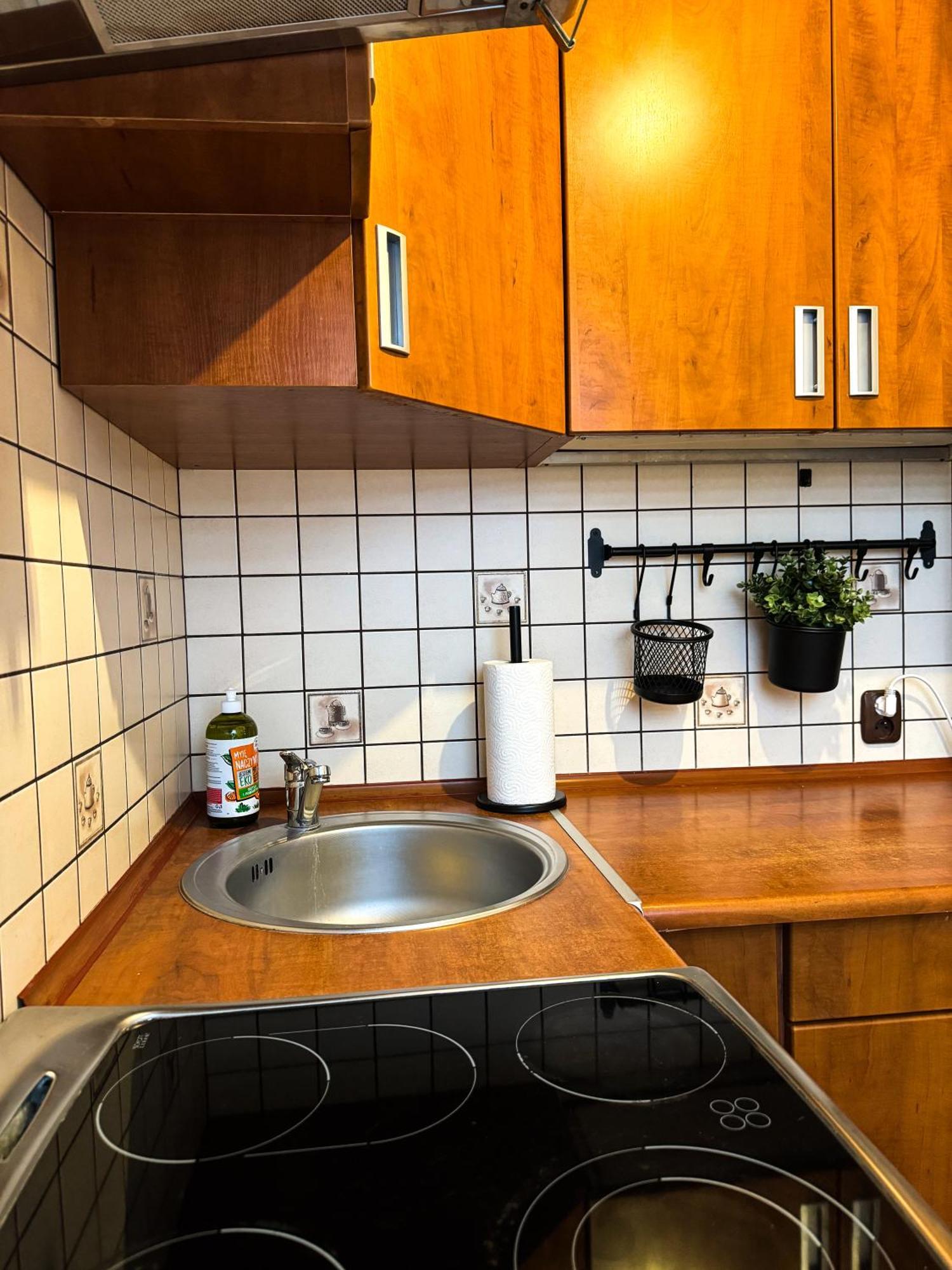 Mieszkanie Nad Morzem- Brzezno Apartment *