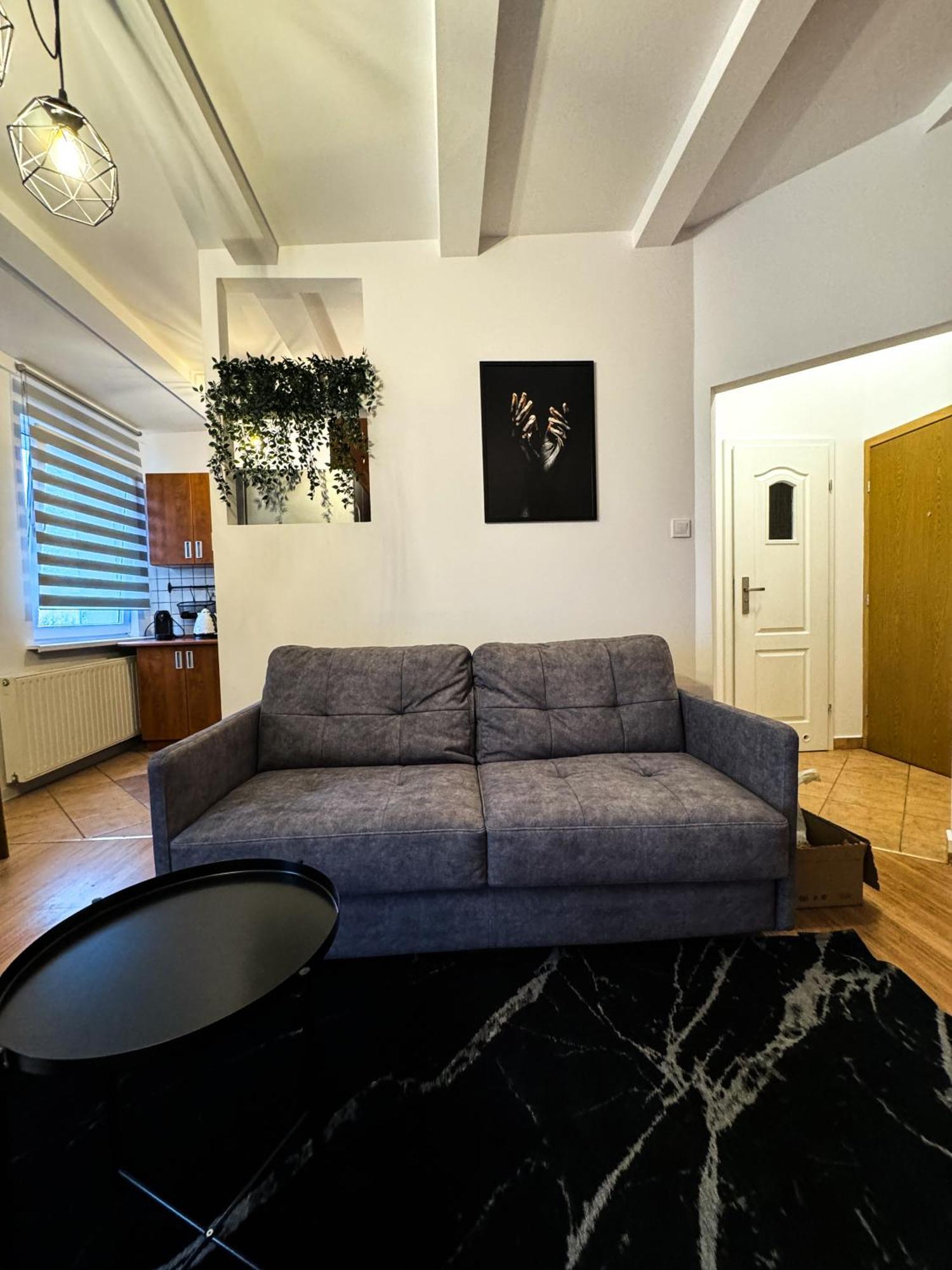 Mieszkanie Nad Morzem- Brzezno Apartment Danzig