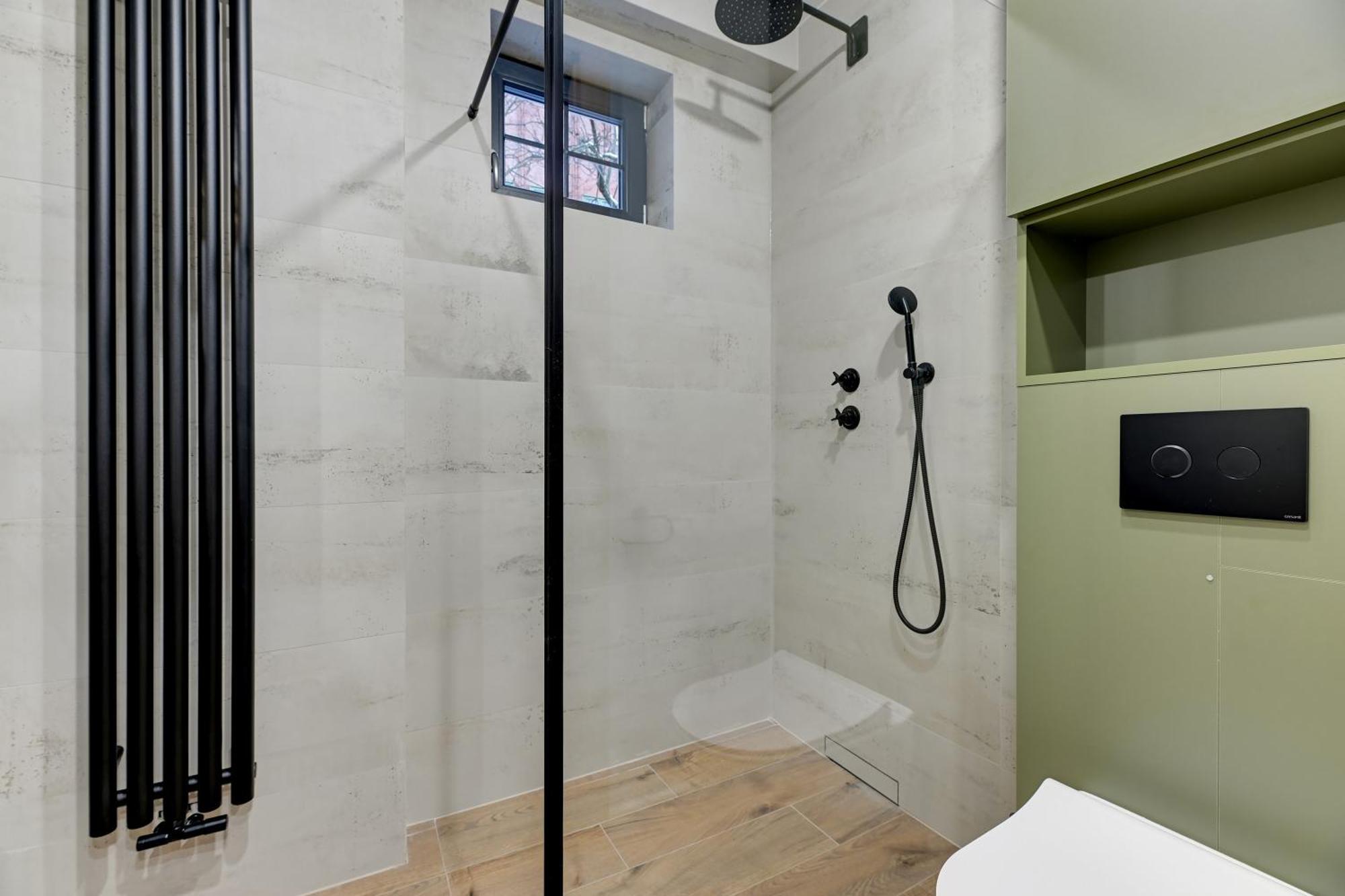 Apartment Mariacka Old Town By Grand