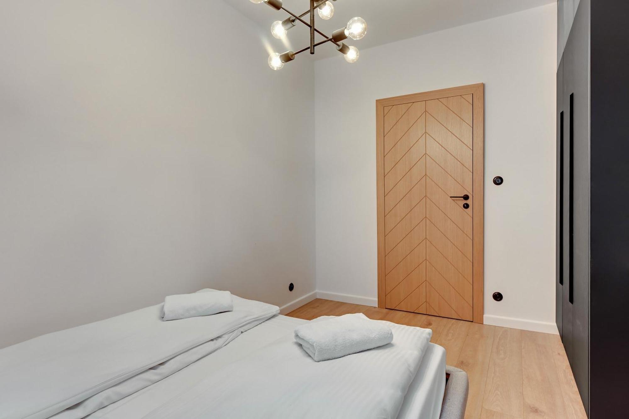 Apartment Mariacka Old Town By Grand