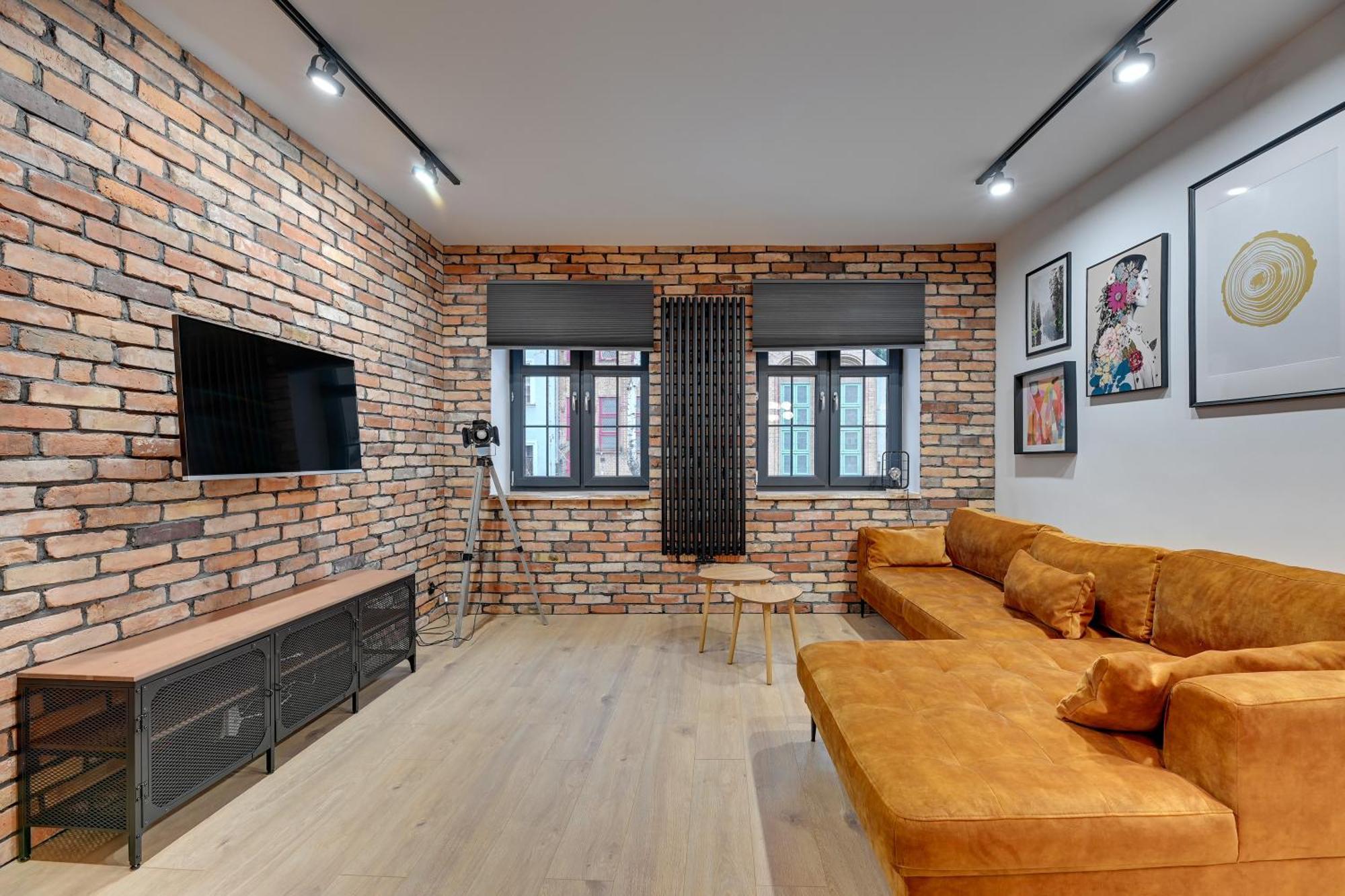 Mariacka Old Town By Grand Apartment Gdansk