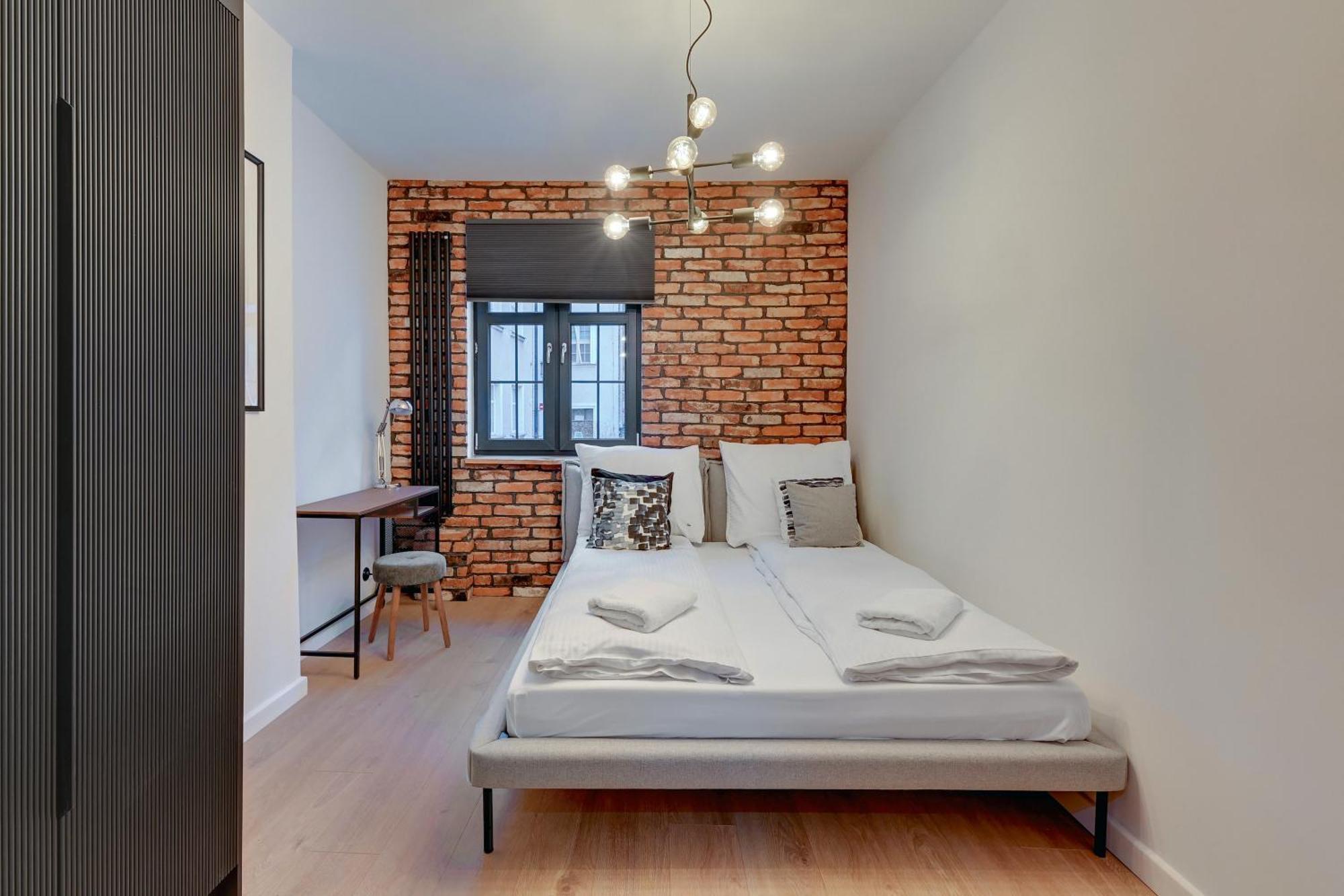 Apartment Mariacka Old Town By Grand