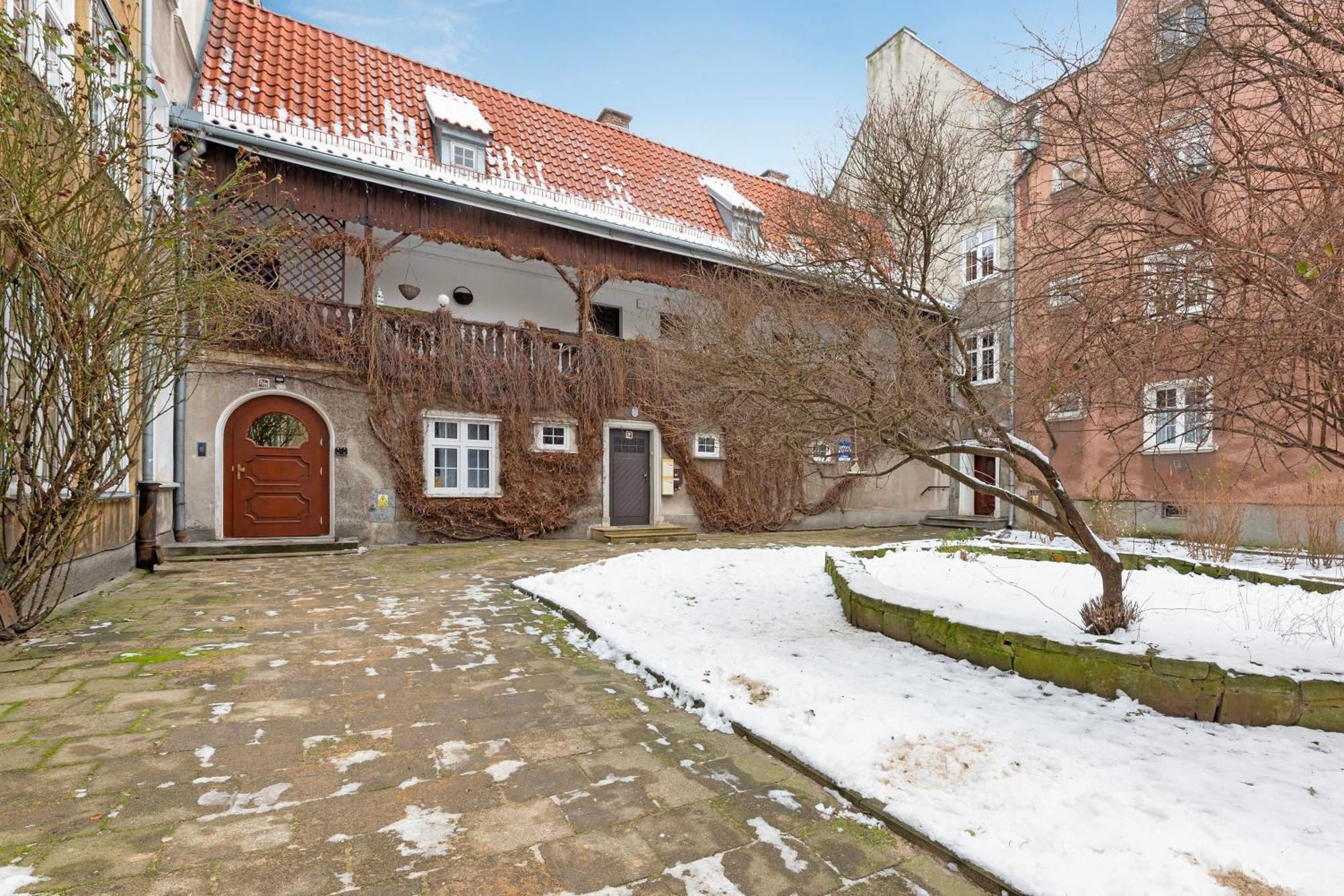 Mariacka Old Town By Grand *