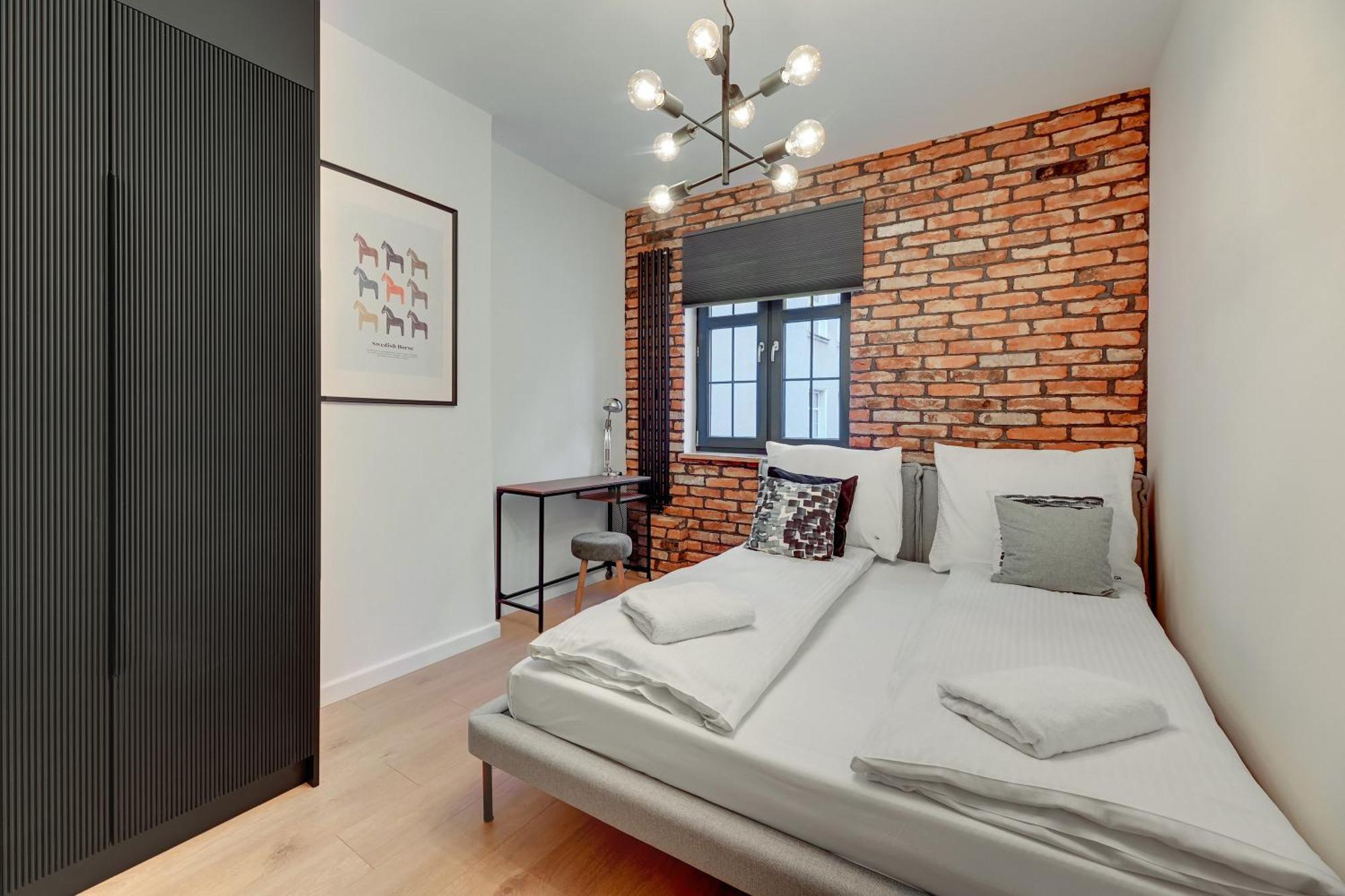 Mariacka Old Town By Grand Apartment Gdansk