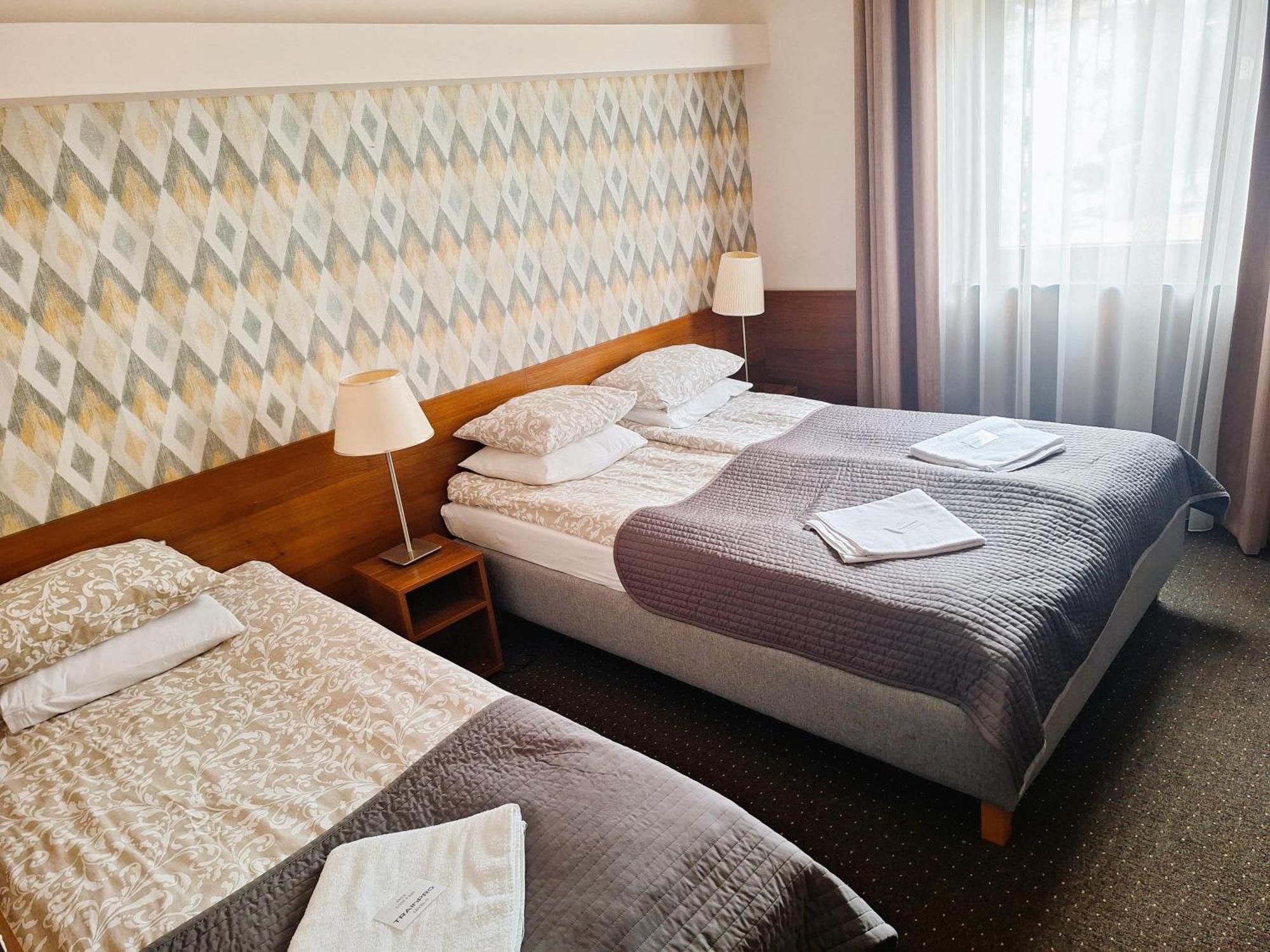 Tomula Bed & Breakfast